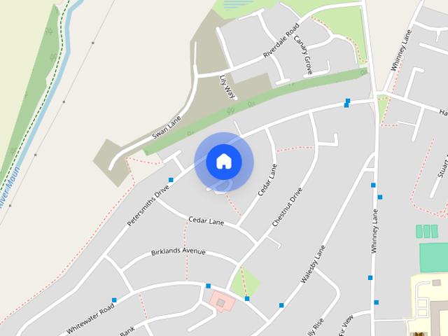 House for rent in New Ollerton, Newark-on-Trent