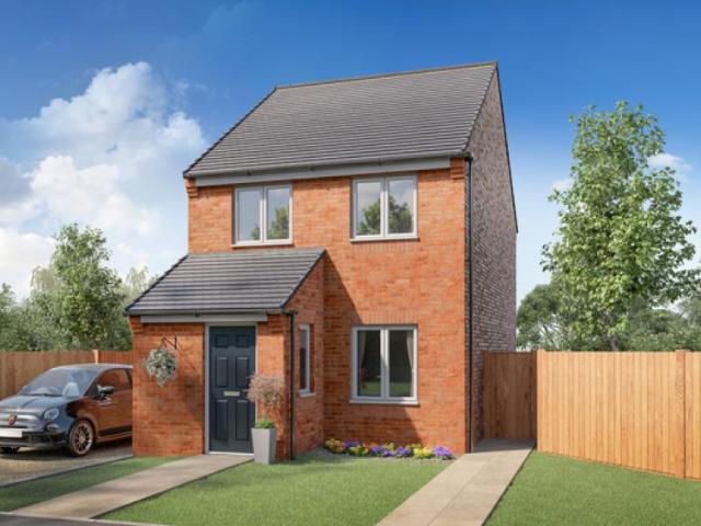 Property for sale in Ollerton and Boughton CP, Alverton