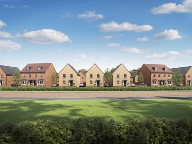 Property for sale in Ollerton and Boughton CP, Alverton