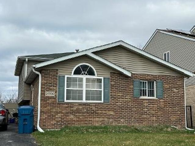 House for sale in Illinois