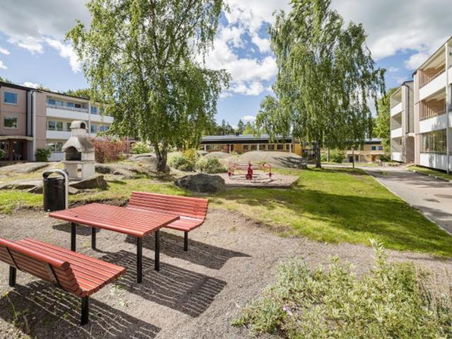 Lägenhet hyra i Uppsala
