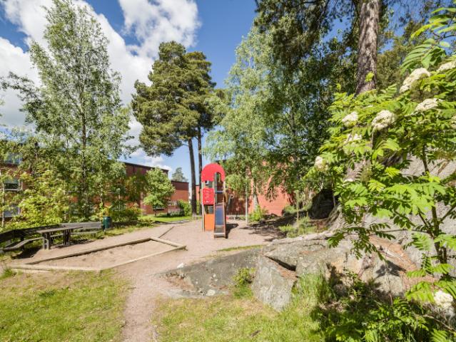 Lägenhet hyra i Uppsala