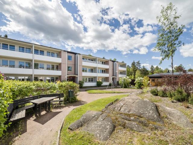 Lägenhet hyra i Uppsala