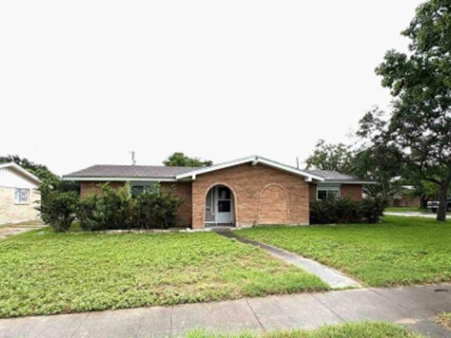 House for sale in Corpus Christi, Texas