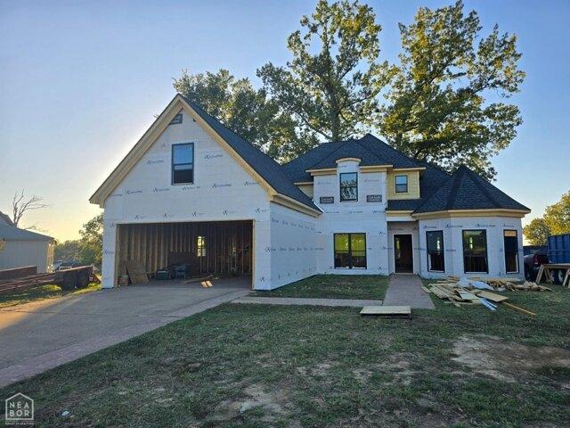 House for sale in Wynne, Arkansas