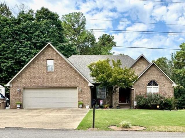 House for sale in Wynne, Arkansas