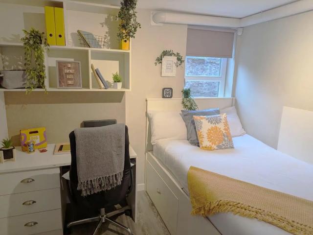 Apartment for rent in Blackness, Scotland