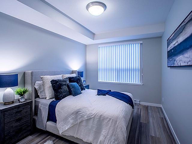 Apartment for rent in Kamloops, British Columbia