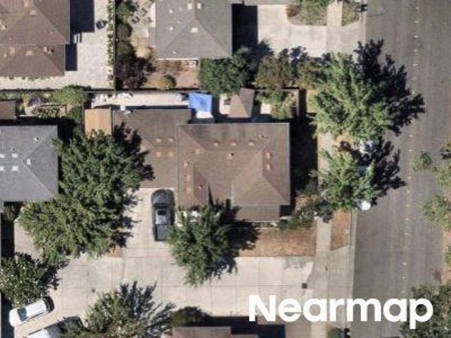House for sale in Santa Rosa, California