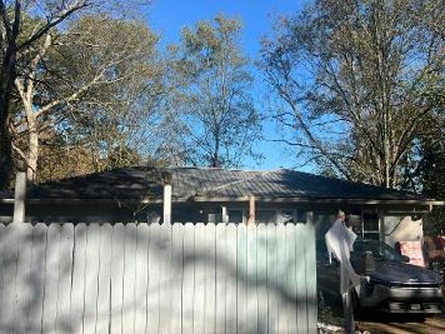 House for sale in Alabama