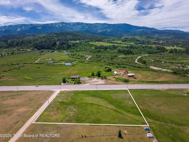 Land for sale in Wyoming
