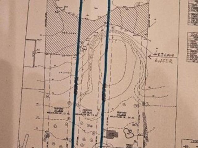 Land for sale in Mahwah, New Jersey