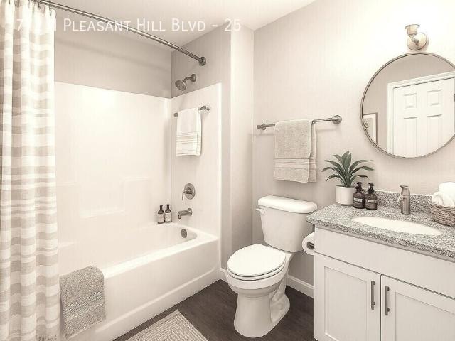 Property for rent in Iowa