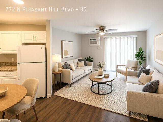 Property for rent in Iowa