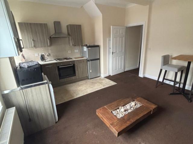 Apartment for rent in Eastmoor, West Yorkshire