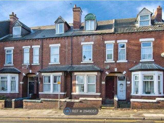 Room for rent in Eastmoor, West Yorkshire