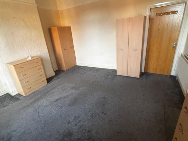 Room for rent in Eastmoor, West Yorkshire