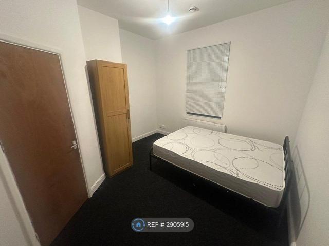 Room for rent in Eastmoor, West Yorkshire