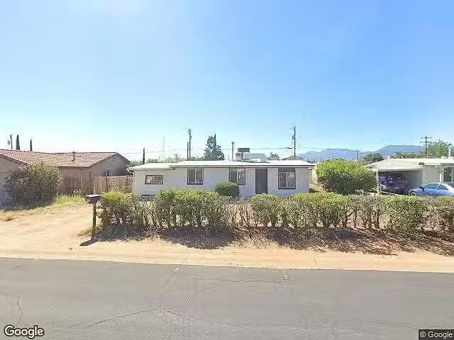 House for rent in Sierra Vista House for rent in Sierra Vista