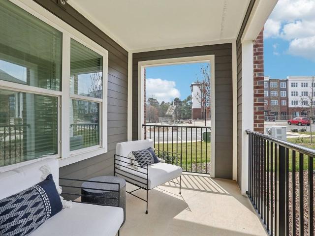 Apartment for rent in Wake, North Carolina