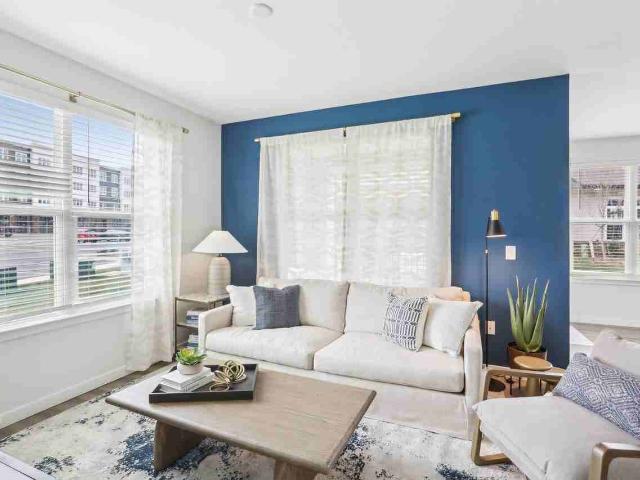 Apartment for rent in Wake, North Carolina