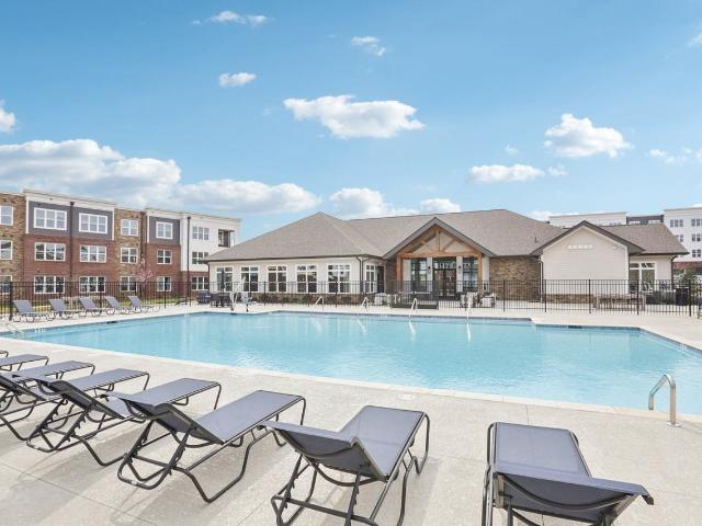 Apartment for rent in Wake, North Carolina