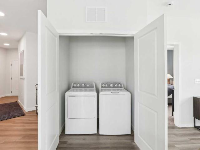 Apartment for rent in Wake, North Carolina