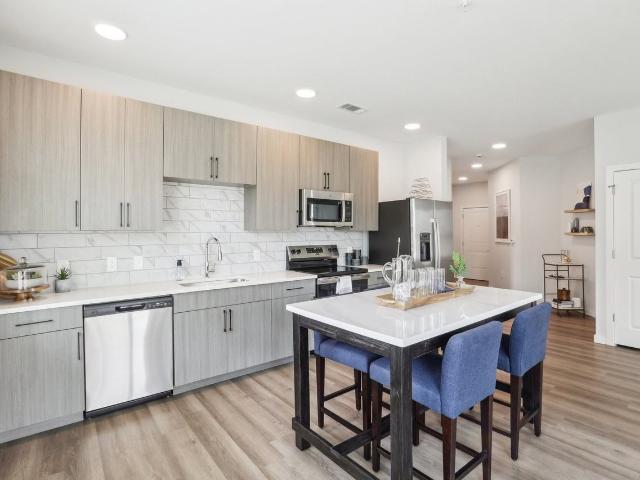 Apartment for rent in Wake, North Carolina