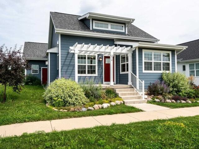 House for sale in Oregon