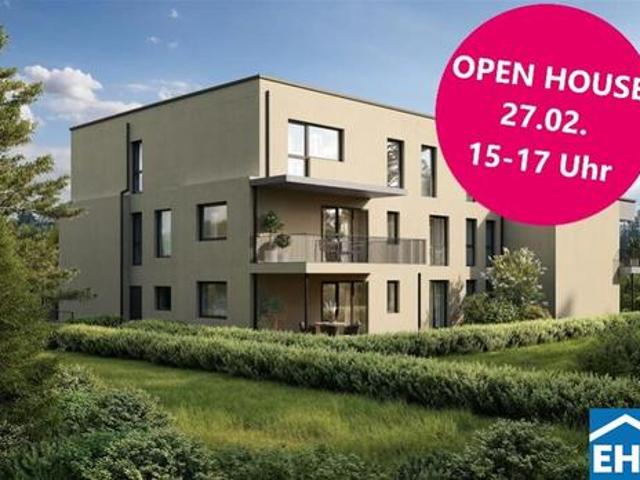 Immobilie kaufen in Gersdorf-Feistritz, Steiermark