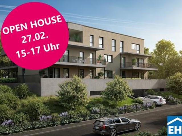 Wohnung kaufen in Gersdorf-Feistritz, Steiermark