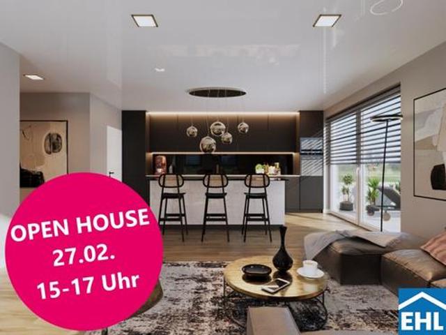 Wohnung kaufen in Gersdorf-Feistritz, Steiermark