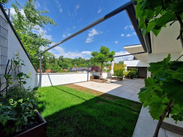 Apartment kaufen in Sankt Peter, Gersdorf-Feistritz