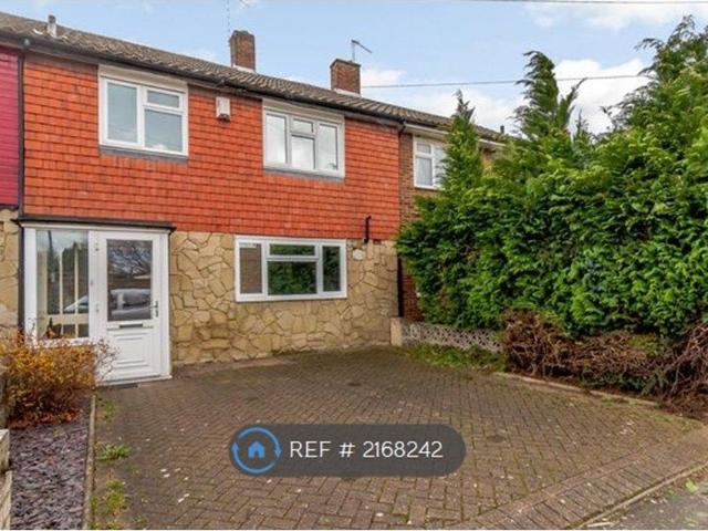 House for rent in Thamesmead, Greater London