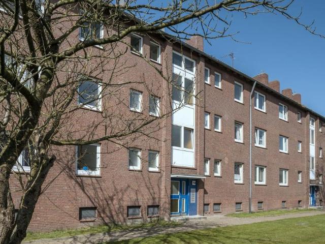 Apartment mieten in Bant, Wilhelmshaven