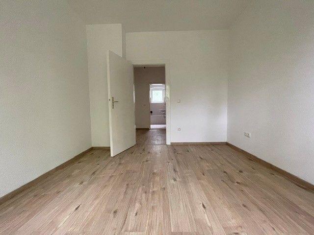 Apartment mieten in Bant, Wilhelmshaven