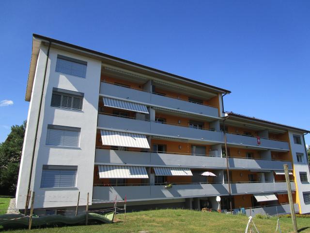 Apartment mieten in Bäretswil, Zürich