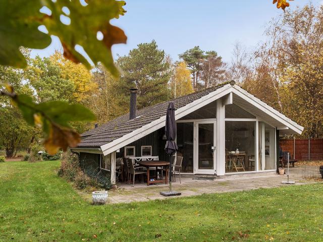 Hus til salg i Odsherred