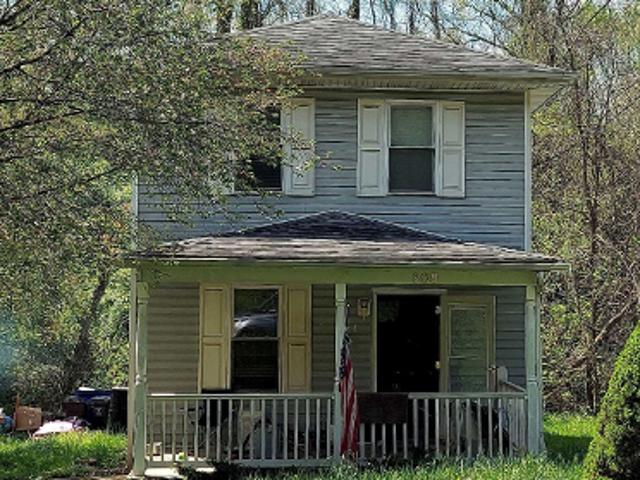 House for sale in Brunswick, Maryland