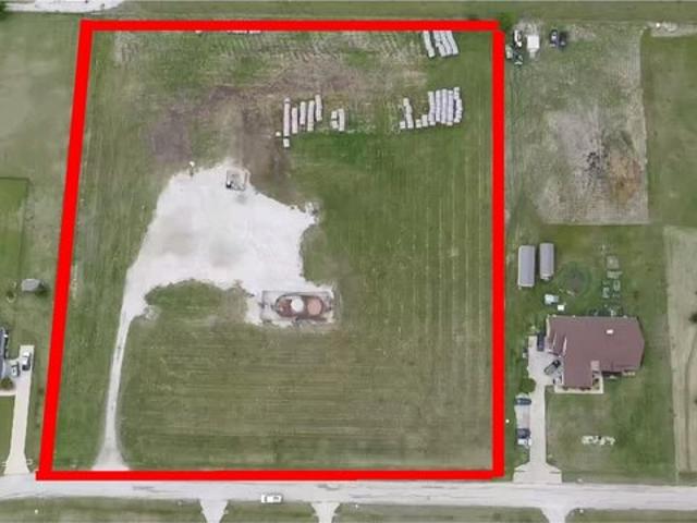 Land for sale in Denton, Texas