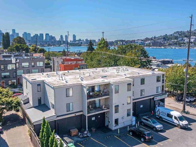 Apartment for rent in Seattle, Washington