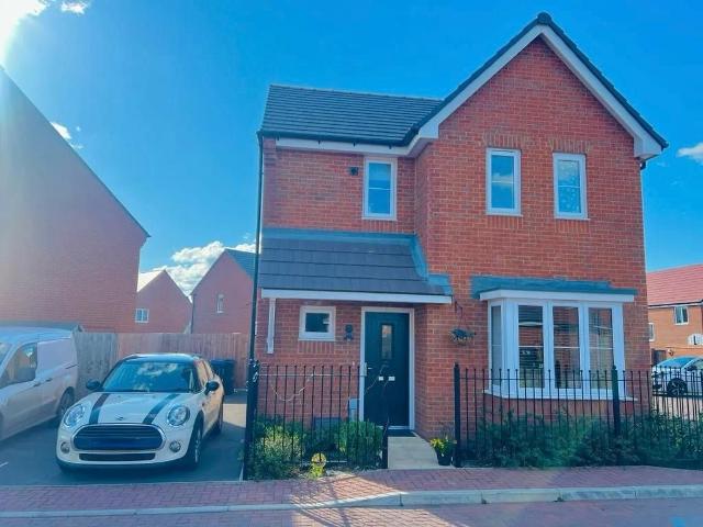 House for rent in Amesbury