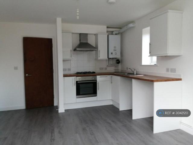 Apartment for rent in Feckenham, City Of Bristol