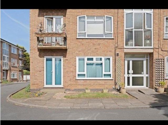 Apartment for rent in Brambleside, Kettering