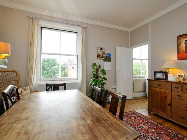 Apartment for rent in Stoke Newington, Greater London