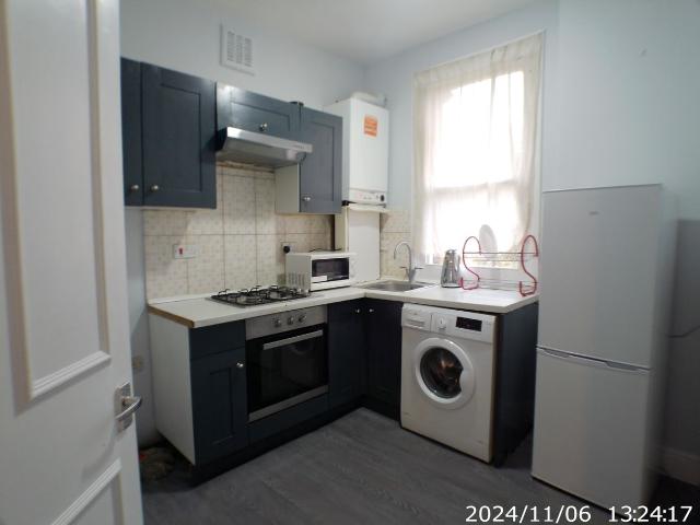 Apartment for rent in Highbury, Greater London