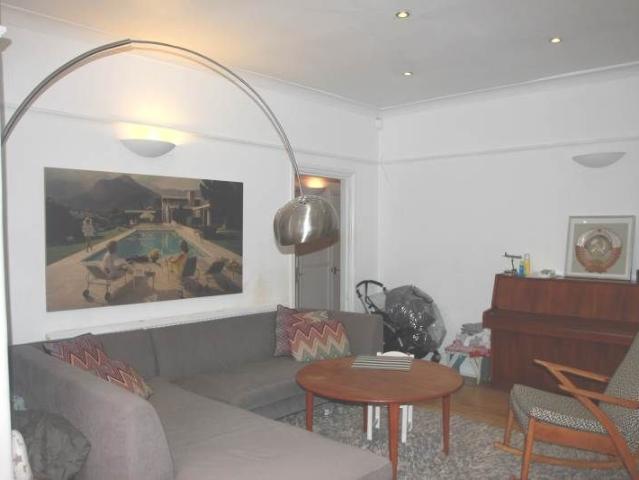 Apartment for rent in Highbury, Greater London