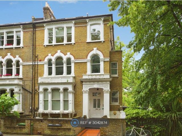 Apartment for rent in Newington Green, Greater London