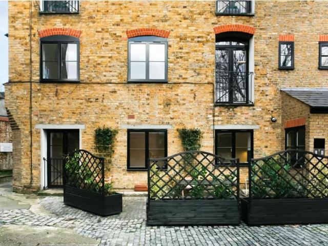 House for rent in London Borough of Hackney, Greater London