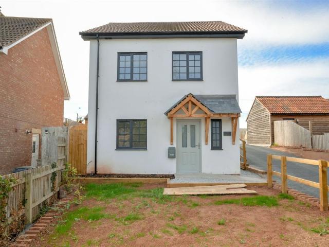 House for rent in North Newton, North Petherton